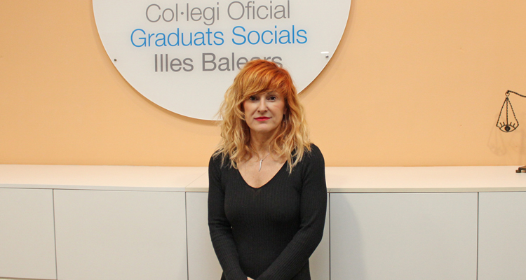 Entrevista Presidenta CGSIB Suplemento Diario de Mallorca
