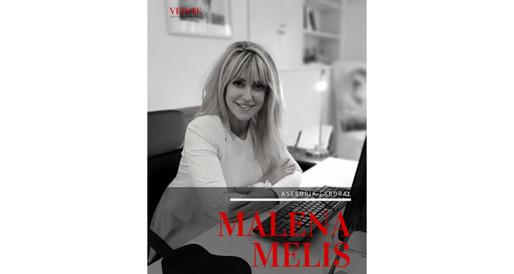 Entrevista: Malena Melis | Asesoría Laboral