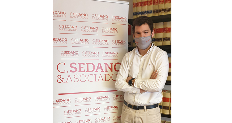 Entrevista Alejandro Fernández, graduado social
