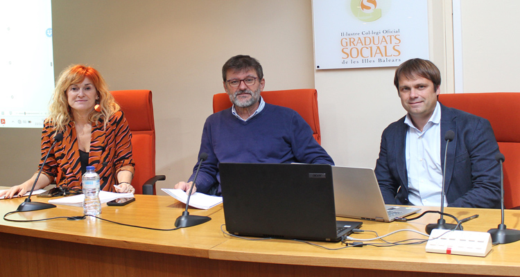 Conclou amb èxit l'XI Fòrum Aranzadi Social Balears 2023