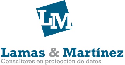 Lamas & Martínez.  Consultores en protección de datos